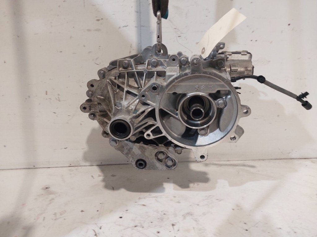 BOITE DE VITESSES AUTOMATIQUE Peugeot 208 II (UB / UH / UP), Dhr. J. Ham, Administratie@autoham.nl, Utilisé, Peugeot