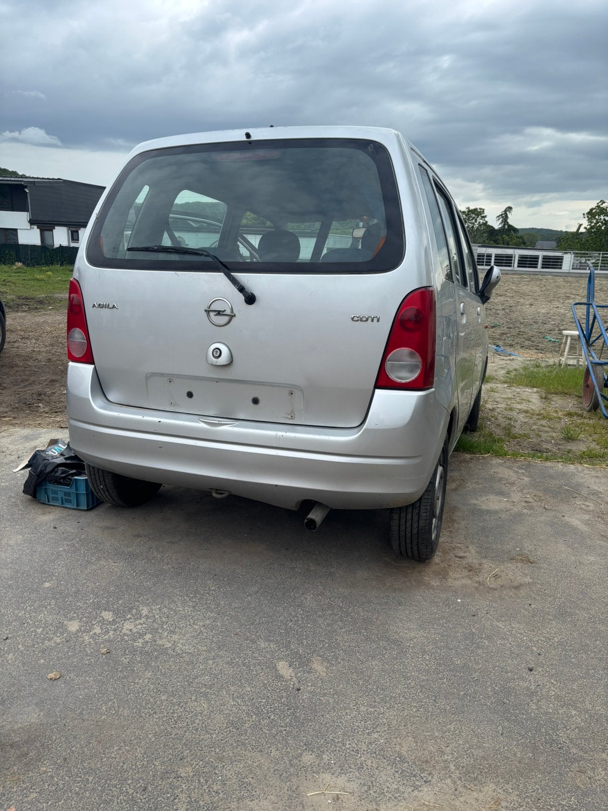 Opel a vendre, Autos, Particulier, Achat