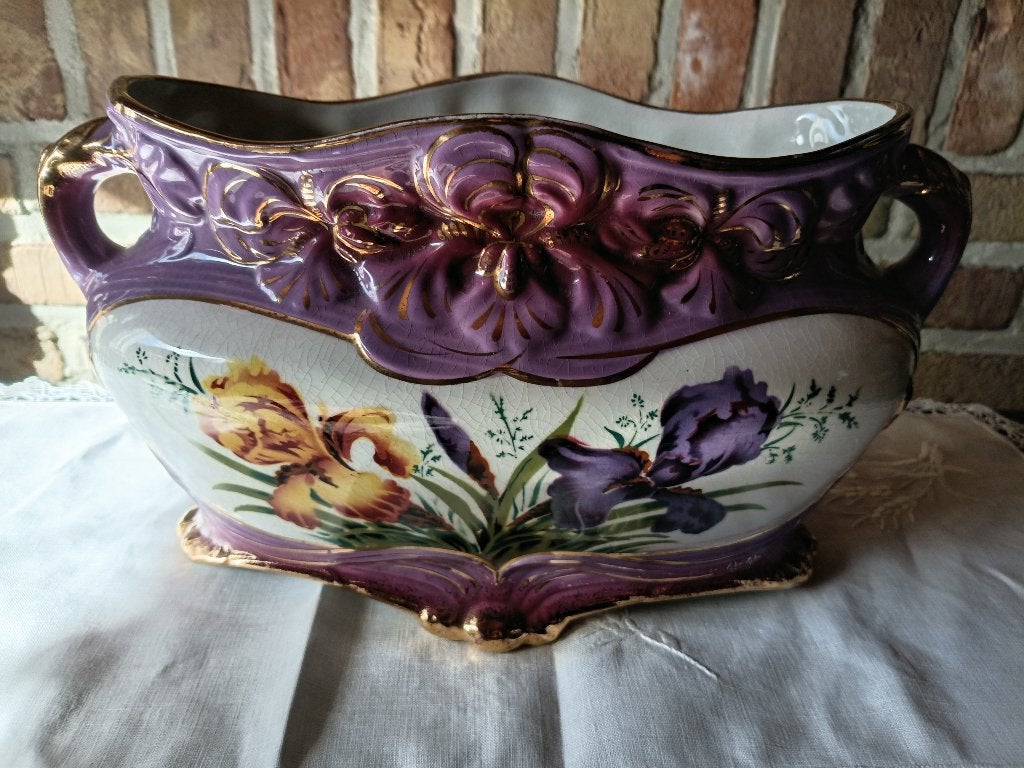 cache pot, Antiquités & Art, Enlèvement