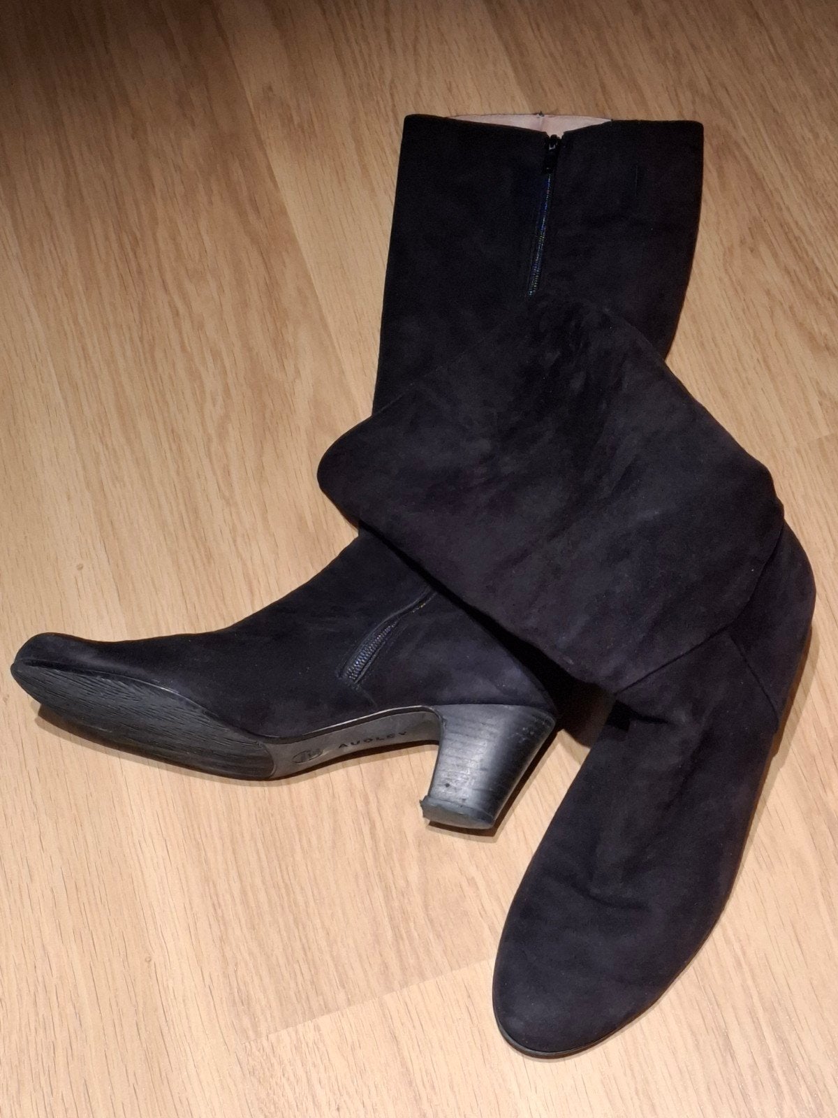 dameslaarzen, Kleding | Dames, Ophalen of Verzenden