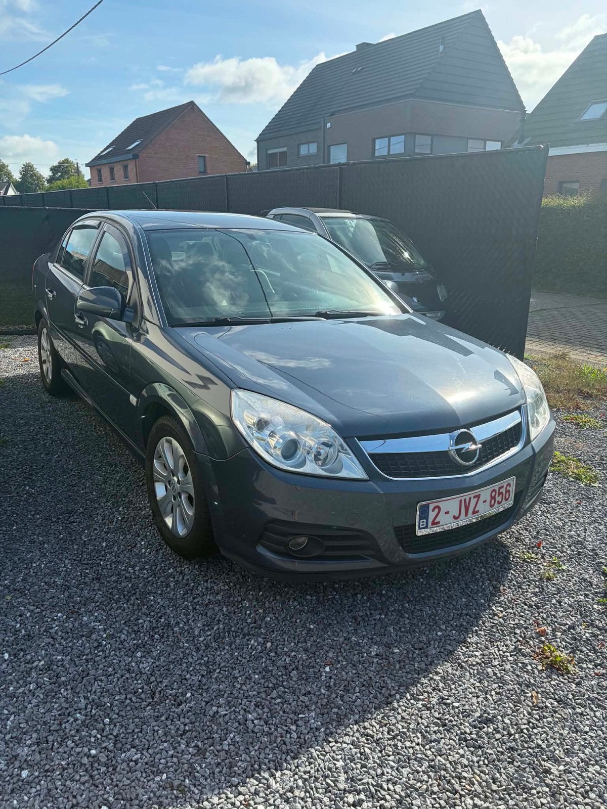 Opel vectra 2008, Particulier, Te koop, Vectra
