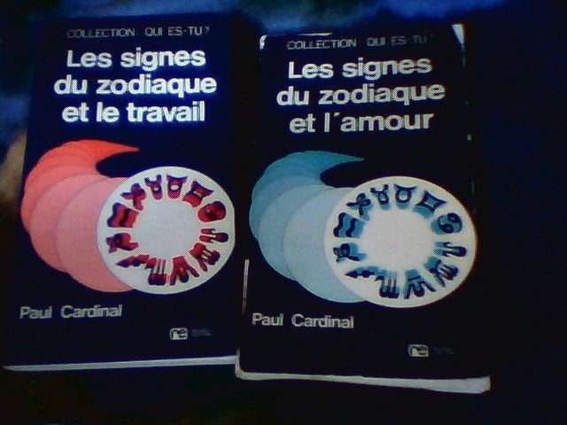 Astrologie, Gelezen, Astrologie, Overige typen, Ophalen of Verzenden
