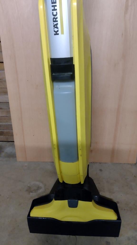 Nettoyeur « KARCHER » filaire, Enlèvement ou Envoi, Utilisé