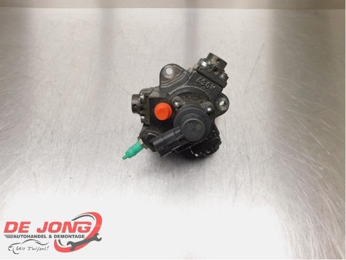 Pompe carburant mécanique d'un Opel Zafira C, -, Opel, 3 mois de garantie, Utilisé