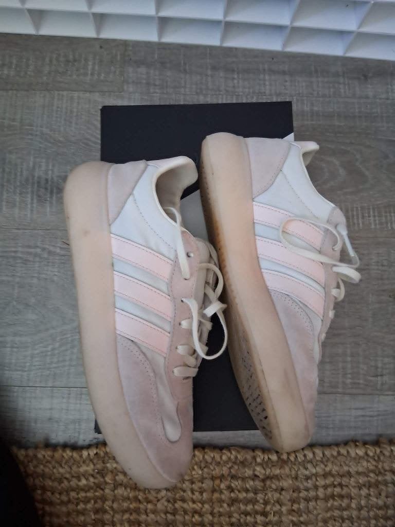 Sneaker Adidas dames maat 40, Kleding | Dames, Adidas, Ophalen, Gedragen