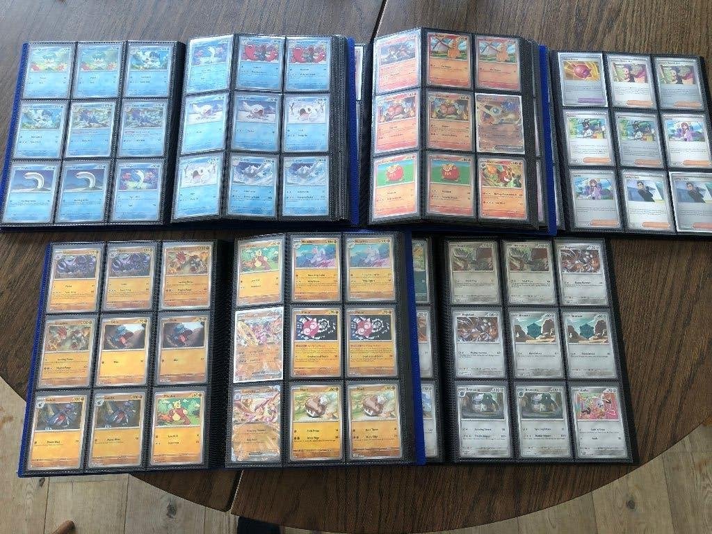 Samengestelde Pokémon sets te koop, Hobby & Loisirs créatifs, Jeux de cartes à collectionner | Pokémon, Envoi, Neuf, Plusieurs cartes