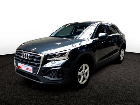 Audi Q2 Attraction 30 TFSI  81(110) kW(ch) 6 vitesses, Auto's, Q2, https://public.car-pass.be/vhr/3f217239-6835-4f23-a047-7674425e4a3d