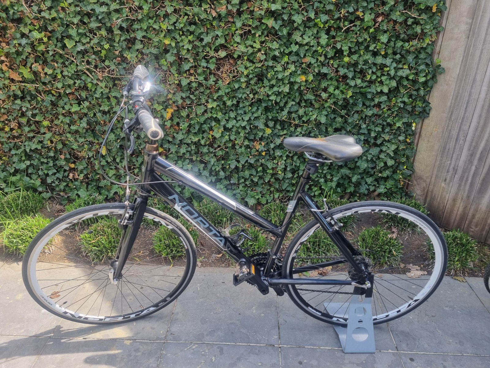 sportfiets, Fietsen en Brommers, Ophalen