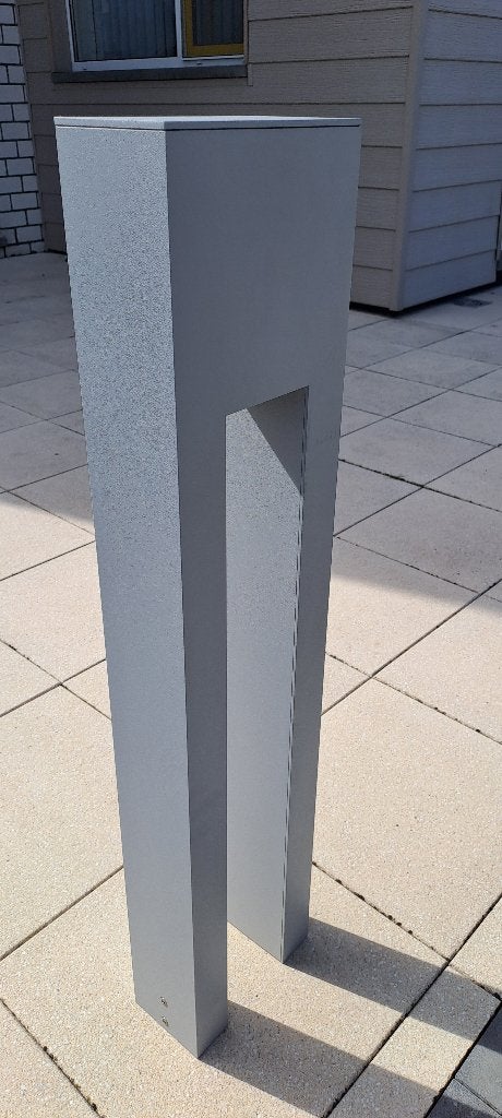 tuinverlichting, Tuin en Terras, Ophalen, Minder dan 50 watt, Staande lamp, Netvoeding