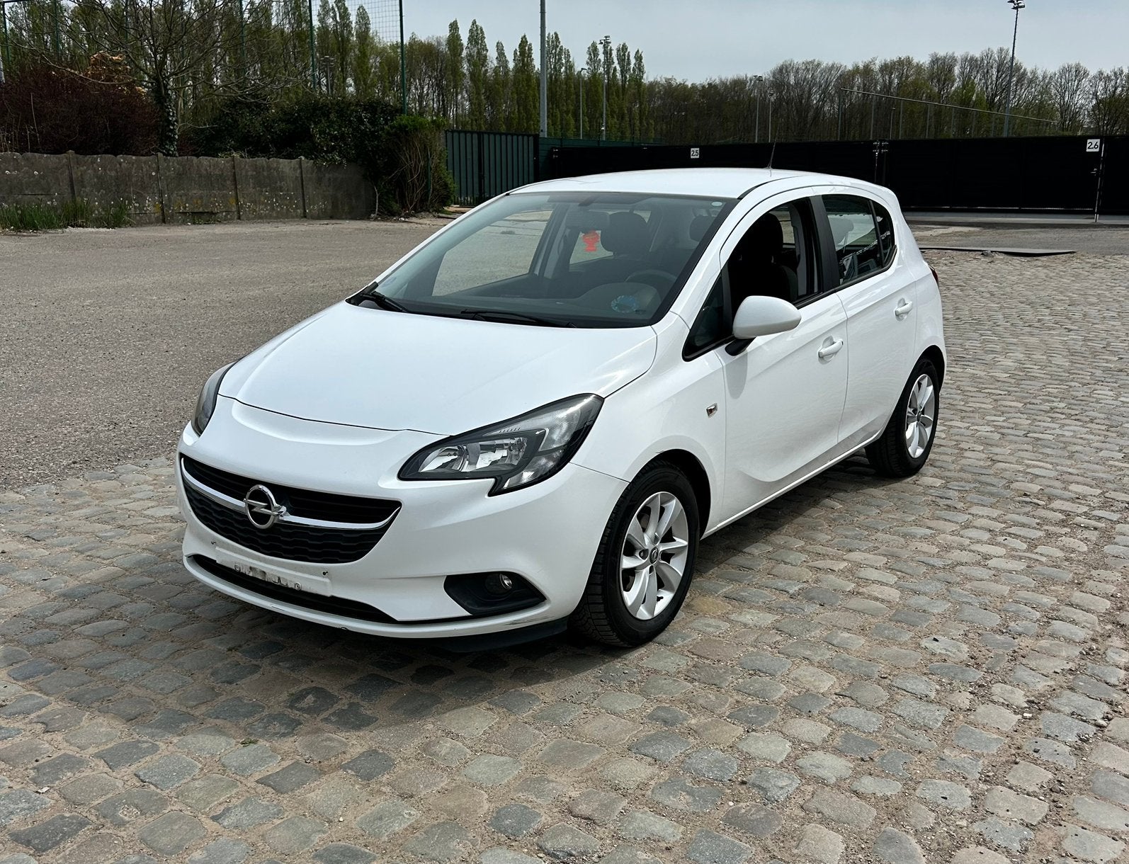 OPEL CORSA 2016 • 1.2BENZINE • 130.000KM • EURO6b, Bluetooth, Euro 6, Handgeschakeld, Particulier