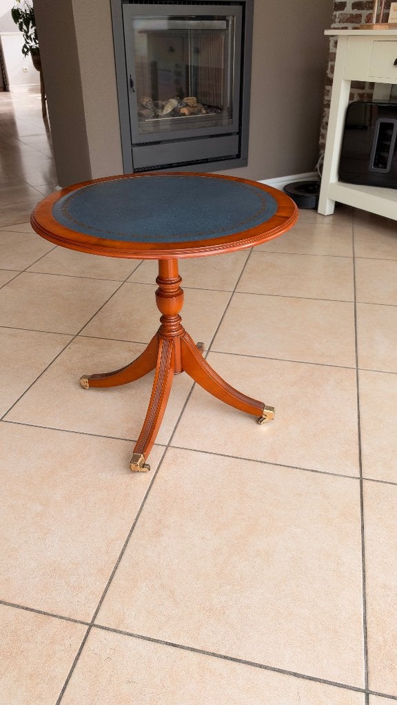 Exclusieve Engelse bijzettafel, Heldense Exclusive, Enlèvement