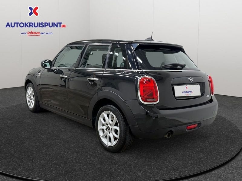 Mini One 1.5I One, Autos, Mini, Achat, 139 g/km, Euro 6, Boîte manuelle