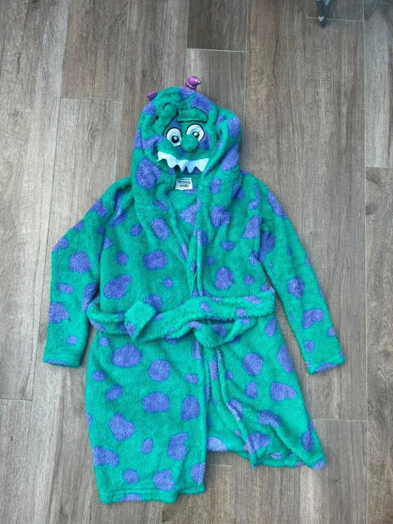 Peignoir monster, Enfants & Bébés, Enlèvement ou Envoi, Utilisé, Autre, Fille