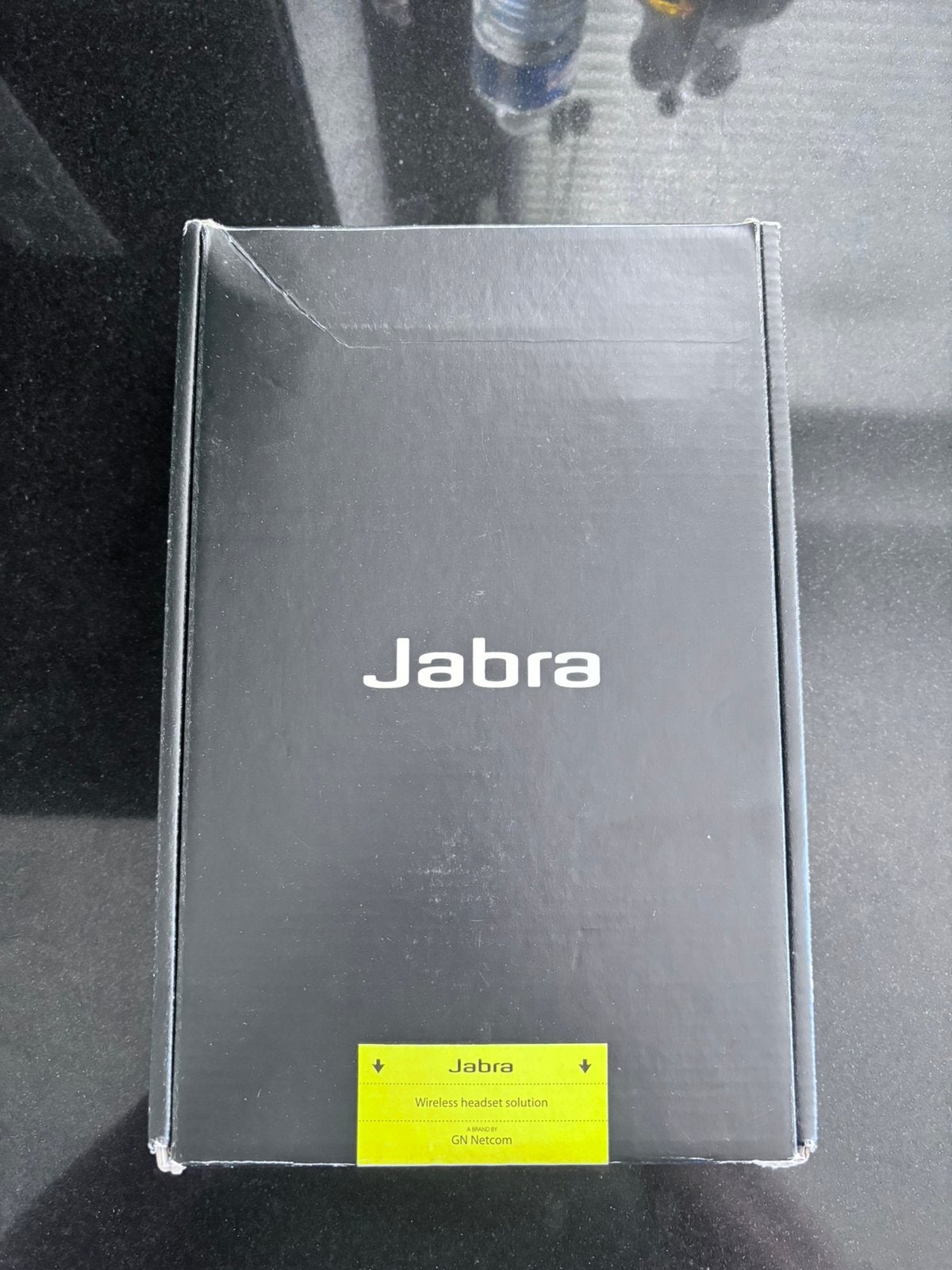 Jabra GN9120 flex koptelefoon, Computers en Software, Ophalen, Zo goed als nieuw