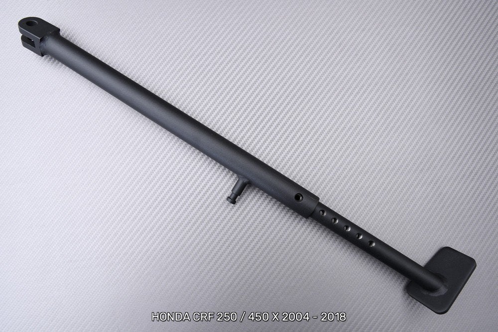 Béquille latérale pour HONDA CRF 250 / 450 X 2004 - 2018