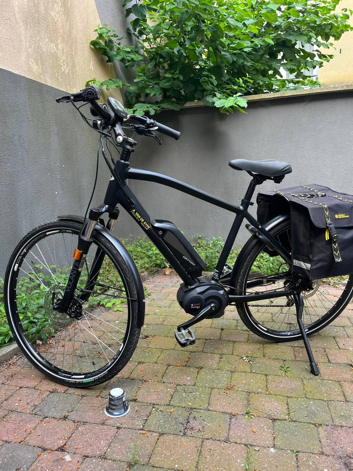 Vélo Speed Oxford, Fietsen en Brommers, Ophalen, Zo goed als nieuw