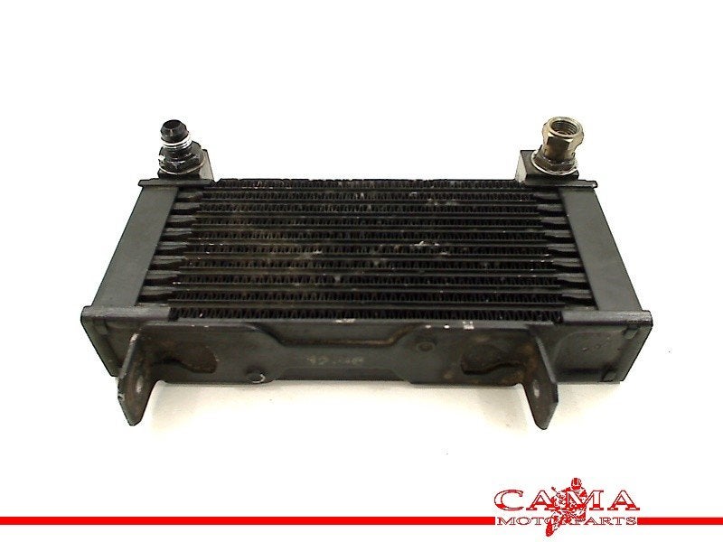 OLIEKOELER Ducati 750 SS 1991-1998 (750SS) (01-1991/12-1998), Motoren, Dhr. S. di Majo, Gebruikt, Info@cama-motorparts.nl, P.J. Troelstraweg 8 8
3144 CX  MAASSLUIS, NL
