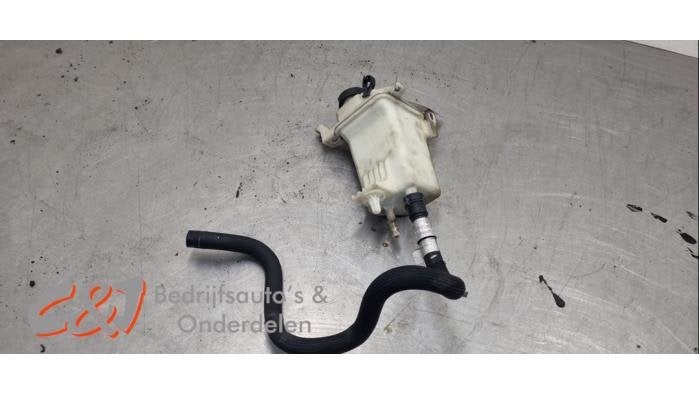 Réservoir d'huile direction assistée d'un Peugeot Boxer, -, 3 mois de garantie, Utilisé, -