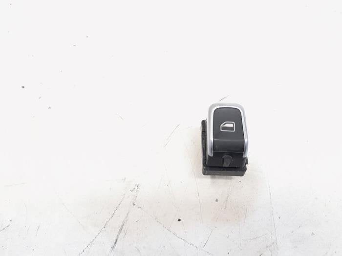 Elektrisch Raam Schakelaar van een Audi RS6, Auto-onderdelen, Gebruikt, -, -, -