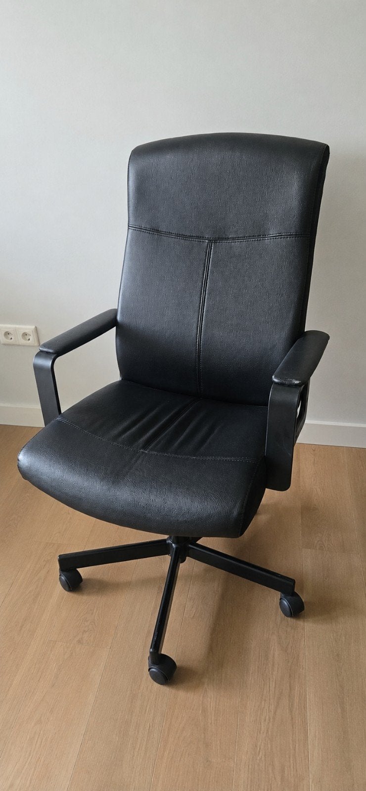 Bureaustoel gratis af te halen, Enlèvement, Chaise de bureau