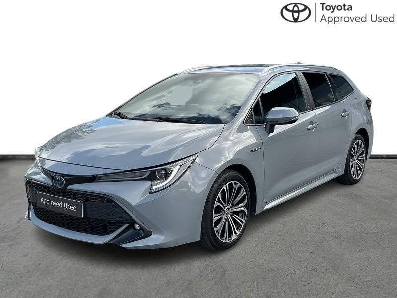 Toyota Corolla TS 122hp HEV Teamplayer | tow bar, Automaat, https://public.car-pass.be/vhr/17b7c97f-c11b-4410-b4ed-c9309d991ee2