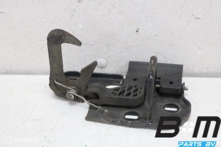 Vanghaak motorkap VW Touran 1T 1T0823480A, Gebruikt