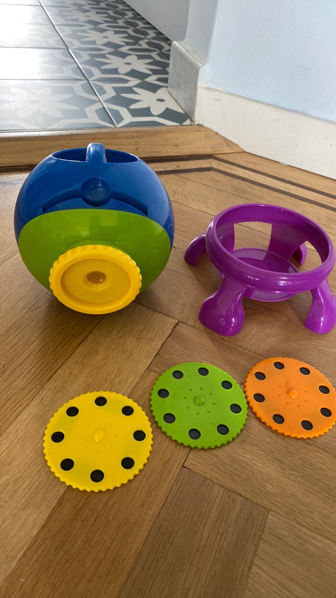 Primary Science- Shining Stars Projector, Ophalen, Zo goed als nieuw
