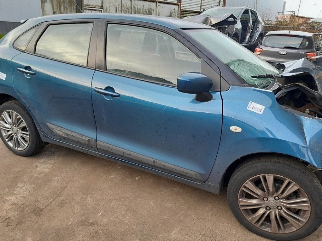 VITRE AVANT DROITE Suzuki Baleno (EW / FW) (01-2016/-), Suzuki-Allee 7
64625  Bensheim, DE, Suzuki Deutschland GmbH, Kontakt@suzuki.de