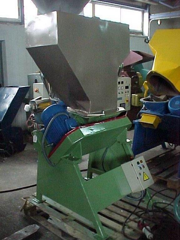 Broyeur plastique, Articles professionnels, Enlèvement ou Envoi, Broyeur