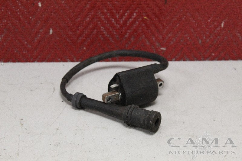 BOBINE Yamaha XVS 650 Dragstar 1997-2002 (XVS650), Motoren, Dhr. S. di Majo, Gebruikt, Info@cama-motorparts.nl, P.J. Troelstraweg 8 8
3144 CX  MAASSLUIS, NL