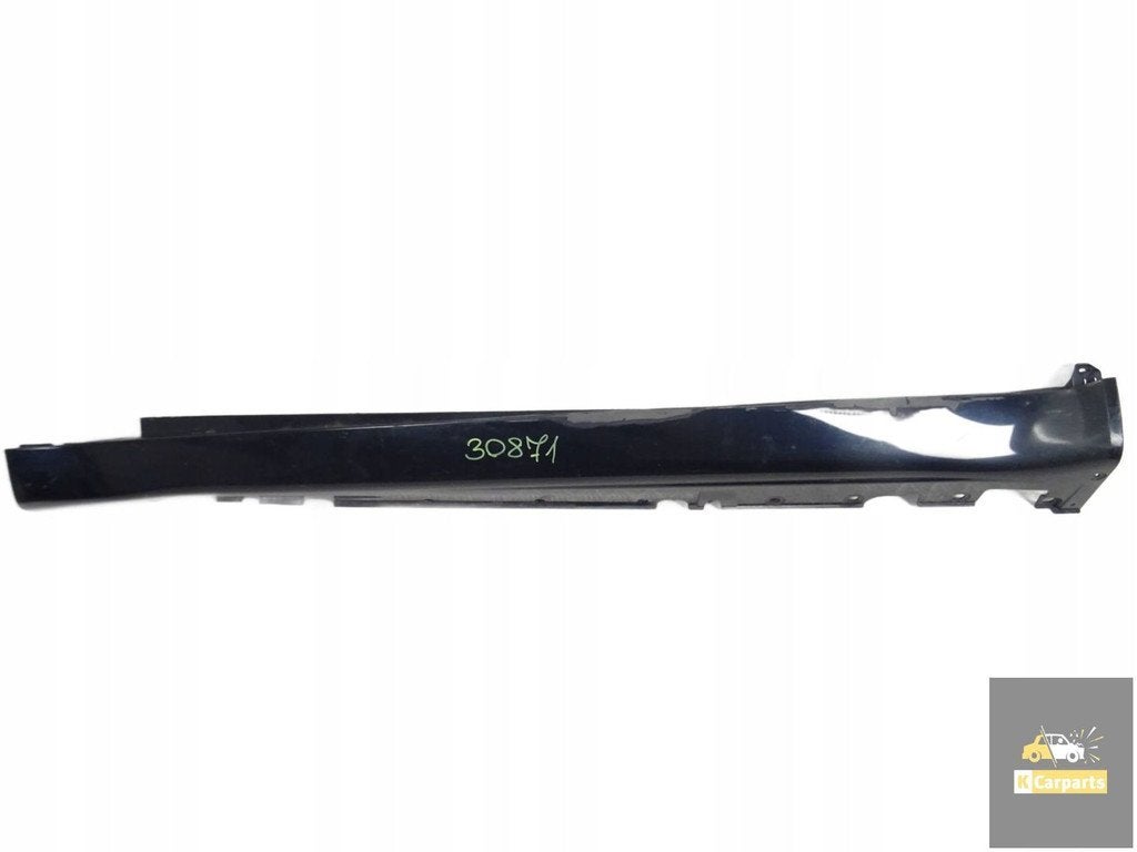 51778038289, BMW X5 E70 M-Pakket Dorpelstrip LINKS, Petuelring 130
80788  Munich, DE, Gebruikt, Info@bmw.de, BMW