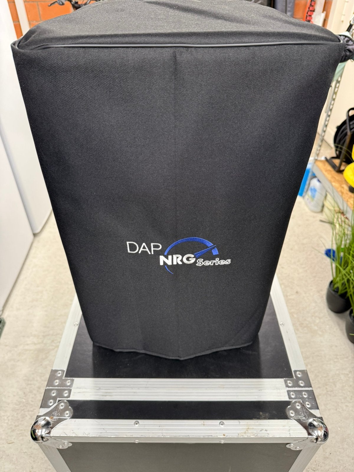 Geluidset dap audio nieuw, Enlèvement, Neuf