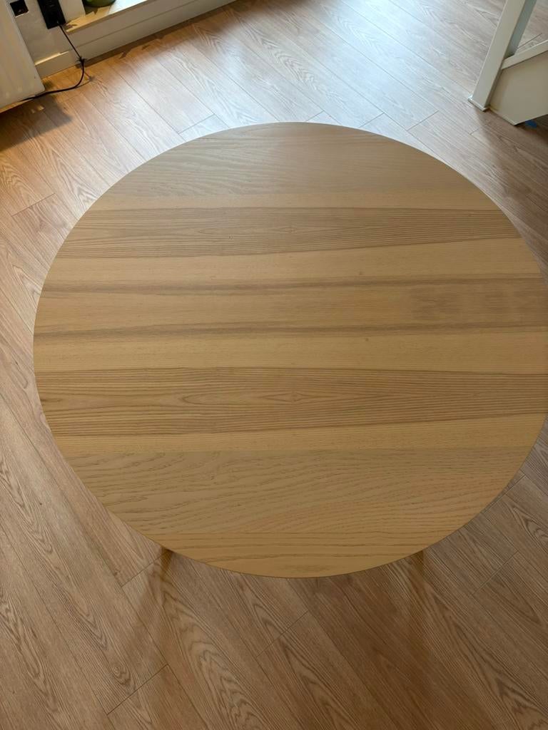 IKEA tafel, Huis en Inrichting, Tafels | Eettafels, Ophalen, Zo goed als nieuw