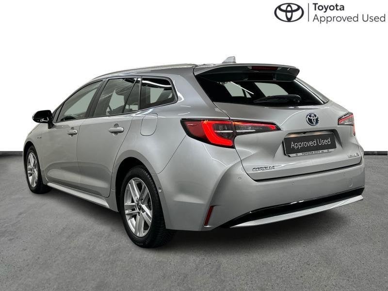 Toyota Corolla TS Dynamic | carplay | camera, Auto's, Toyota, 122 pk, 76 g/km, Corolla, Break
