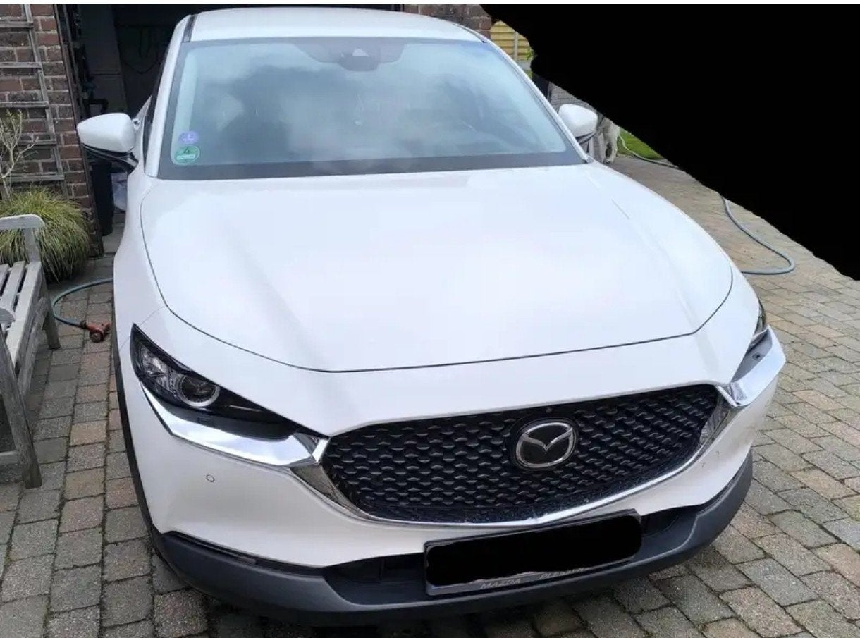 Mazda CX-30 Skyactiv-X (180 pk) Automaat – Skydrive 06/2020, Autos, Mazda, 121 g/km, Euro 6, 1350 kg, Entretenue par le concessionnaire