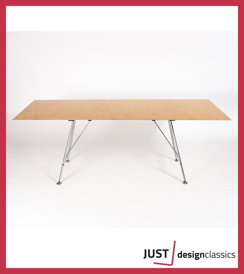 AANBIEDING!!! Atelier Alinea Unistandard 200x74cm, Huis en Inrichting, Tafels | Eettafels, Ophalen