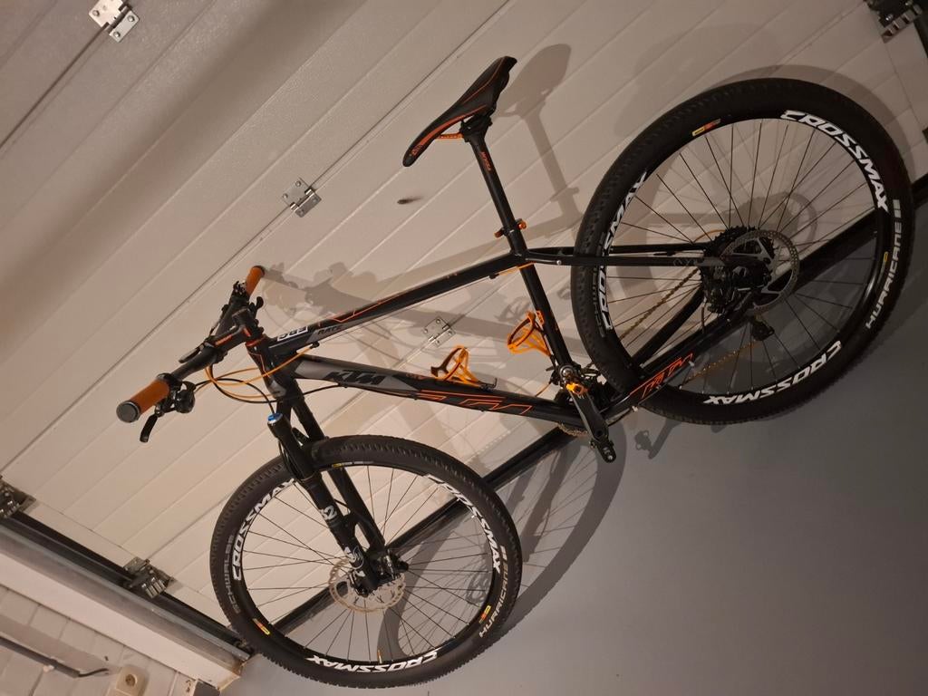 MTB KTM 29", Enlèvement ou Envoi