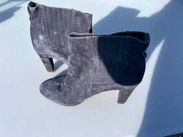 Zomer laarzen, Kleding | Dames, Schoenen, Blauw, Lage of Enkellaarzen, Nieuw, Ophalen of Verzenden