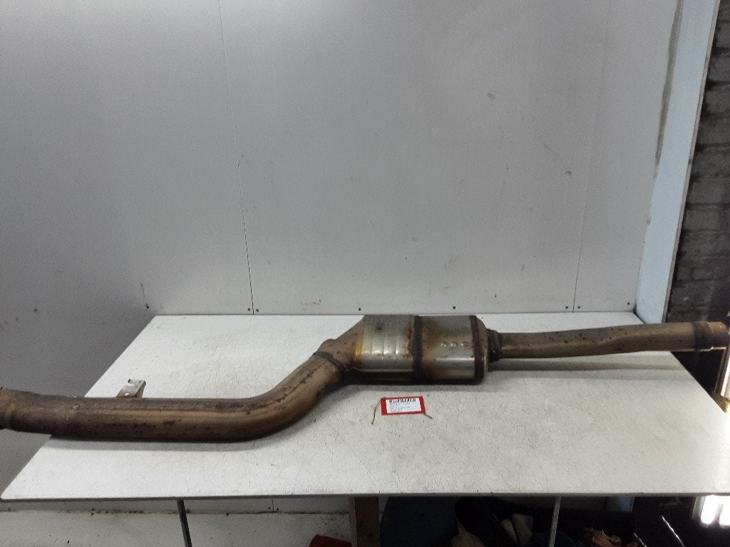 CATALYSEUR BMW 3 serie Touring (G21) (9-07203.01), Mevr. I. Hauben, Utilisé, BMW, Rue de l'Espoir 34 34
4030  GRIVEGNÉE, BE