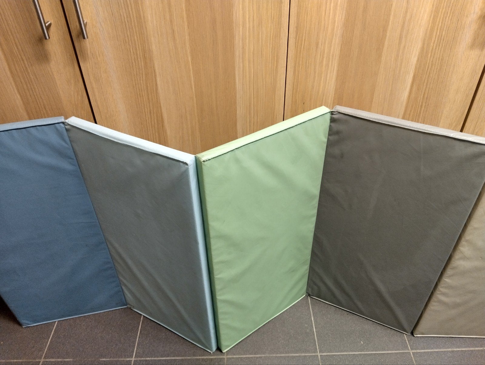 Ikea speelmat, Huis en Inrichting, Woonaccessoires | Kamerschermen, Ophalen