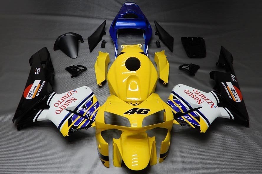 Carénage AVDB pour HONDA CBR 600 RR 2003 - 2004, Enlèvement ou Envoi, Neuf