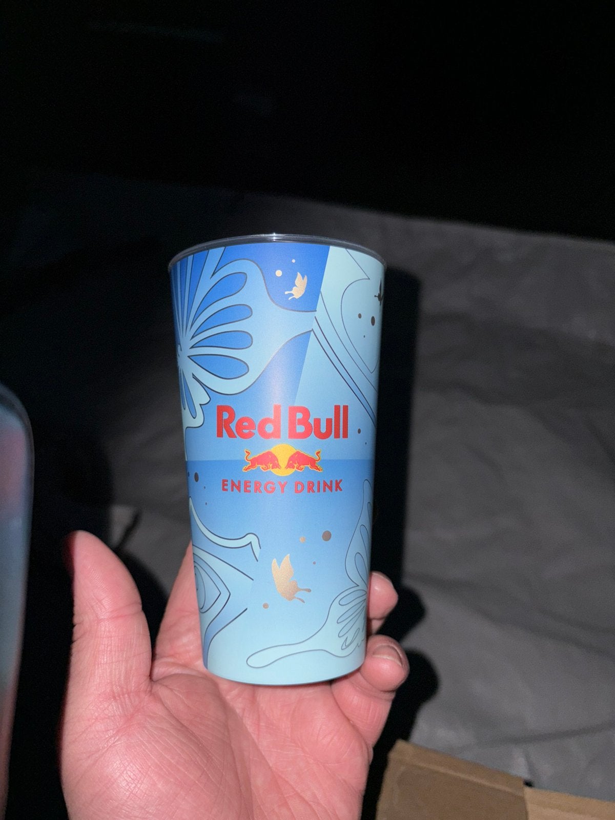 Nouveau multiple de la tasse LED Tomorrowland Redbull, Collections, Enlèvement ou Envoi, Neuf