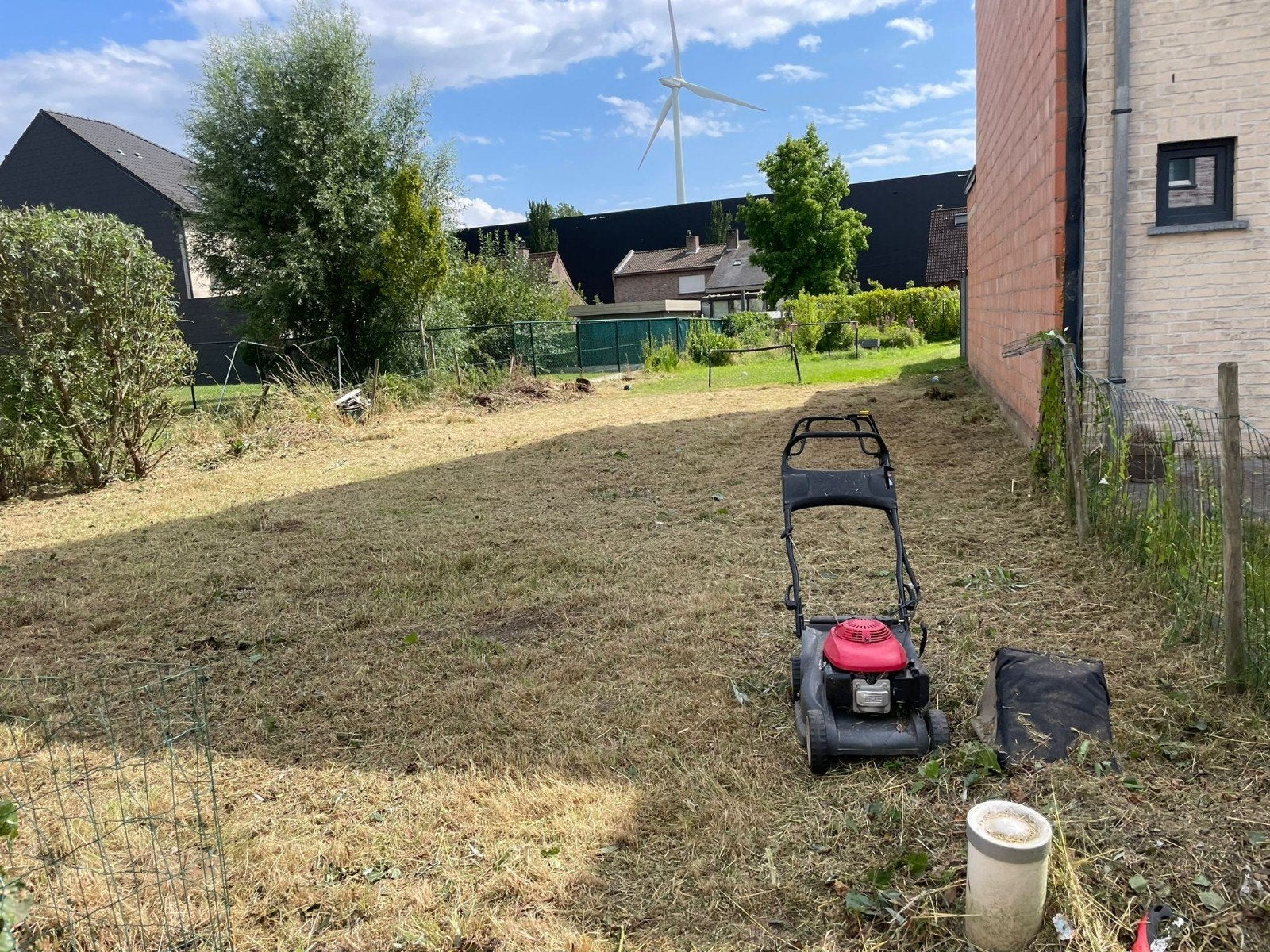 Terrain à bâtir, Immo, Ruisbroek, Ventes sans courtier, 200 à 500 m²