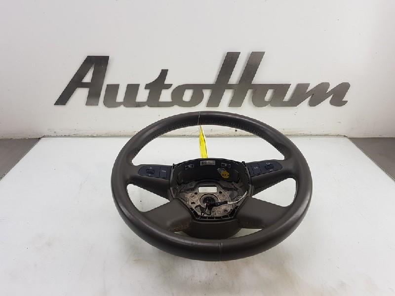 VOLANT DIRECTION Audi Q7 (4LB) (01-2005/08-2015), Dhr. J. Ham, Administratie@autoham.nl, Audi, Utilisé