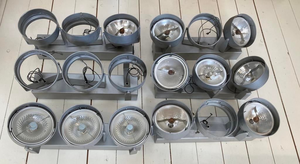 BT altaluce design verlichting, Ophalen, Gebruikt, Plafondspot of Wandspot