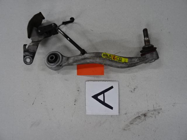 DRAAGARM RECHTS VOOR BMW 5 serie (E60) (12-2001/03-2010), Gebruikt, Mevr. I. Hauben, BMW, Rue de l'Espoir 34 34
4030  GRIVEGNÉE, BE