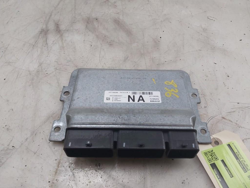 CALCULATEUR MOTEUR ECU Dacia Sandero III (01-2019/-), Autos : Pièces & Accessoires, Électronique & Câbles, Dacia, Utilisé