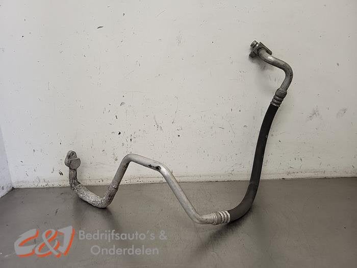 Tuyau clim d'un Peugeot Boxer, -, 3 mois de garantie, Utilisé, -