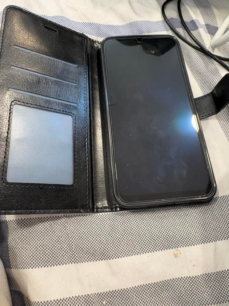Samsung galaxy A16, Telecommunicatie, Mobiele telefoons | Samsung, Ophalen of Verzenden, Zo goed als nieuw