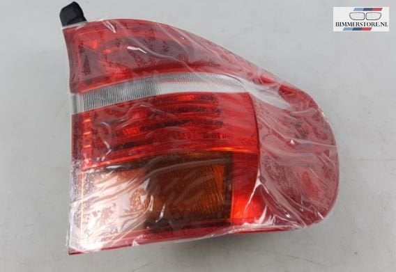 Achterlicht LED rood op zijpaneel rechts nieuw BMW X5 E70 63, Auto-onderdelen, -, Nieuw, Ophalen of Verzenden, -